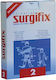 Surgifix No 2 Wrist Ankle Mesh Bandage