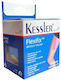 Kessler Flexifix Kinesiologie Verband Blau 5cm x 5m 1 Stück