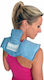 Hot Cold Mvs Standard Patch 3 Sections 20 X 40cm