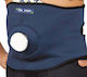 Παγοκύστη Μέσης Dr.med Dr-ib004 One Size