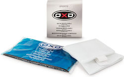 OXD Care Επιθεμα Επίθεμα Gel Κρυοθεραπείας/Θερμοθεραπείας Γενικής Χρήσης 26x16cm