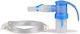Pari Lc Sprint Nebuliser Σετ Νεφέλωσης