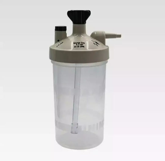 Υγραντήρας Συμπυκνωτή Υψηλής Ροής 10lpm Salter Labs