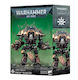 Warhammer 40,000 Cavalerii Haosului Cavalerul Ruinator