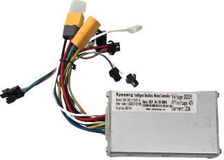 Zero Controller / Εγκέφαλος για Ηλεκτρικό Scooter