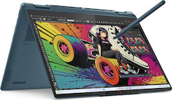 Lenovo Yoga 7 2-in-1 14AKP10 14" OLED FHD+ (Ryz...
