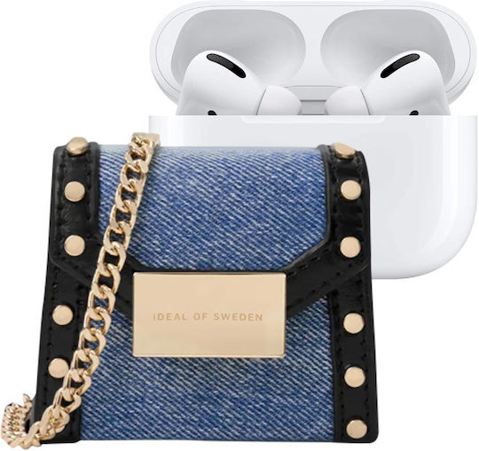 iDeal Of Sweden Blue Case for Apple AirPods 1/2