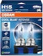 Osram Lamps Car Cool Blue Intense Nextgen H15 H...