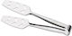 Pintinox Tong Rostfreier Stahl 24cm