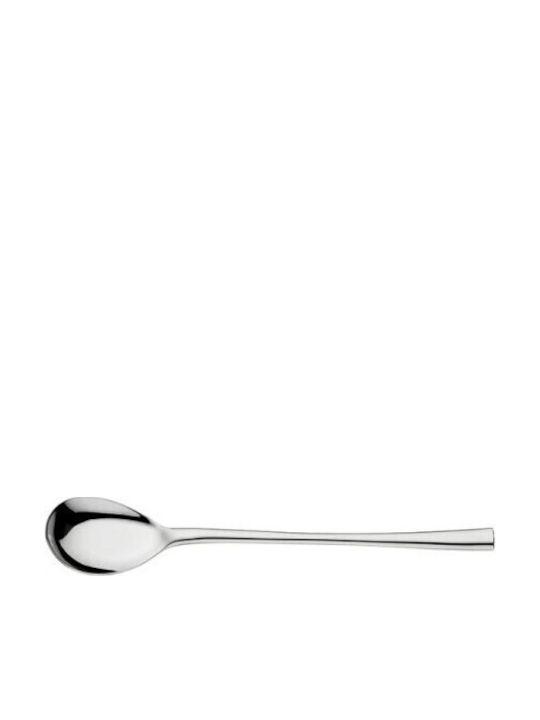 Pintinox Spoon Set Desert / Ice Cream Metallic Silver 20cm 6pcs