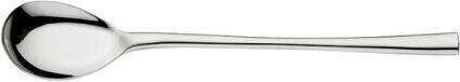 Pintinox Linguri Desert / Înghețată Metalice Argintii 20cm 6 Bucăți Pintinox Linguri Desert / Înghețată Metalice Argintii 20cm 6 Bucăți