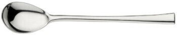 Pintinox Set de Linguri Cafea / ceai Metalice Maro 11cm 6buc