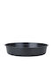 Estia Vulcan Aluminum Round Baking Pan with Non-stick Coating 36cm