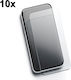 Techwave 0.3mm Tempered Glass 10τμχ (Poco C65)