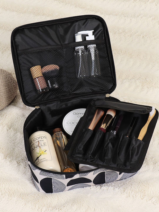 Neseser De Cosmetice 26x23x7.5 T-d Bilbao 20000775 26x23x7.5