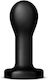 Buttr Butt Anal Plug Black