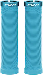Funn Fahrradlenkergriffe Hilt Specs Blau