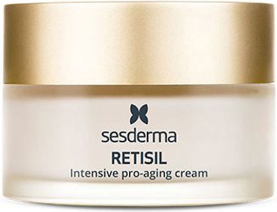 Sesderma Retisil Creme Gesicht Nacht 50ml