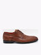 Men's Casual Shoes Tabac Brown