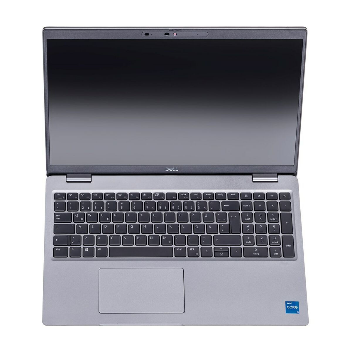 Dell Latitude 5521 Refurbished Grade A 15.6