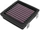 Ktm 125 Enduro R 2025 Dna Air Filter P-kt3n24-01