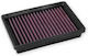 Dacia Logan Iii 1.0 Series 21-25 Dna Air Filter P-rn10h25-01 Dacia Logan Iii 1.0 Sce 65 21-25