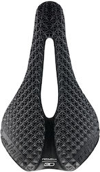 Selle Italia Novus Boost Evo 3D TI 316 Superflow 01NV3DPR086