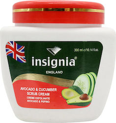 Insignia Scrub for Face & Body 300ml
