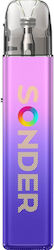 Geek Vape Sonder Q2 Pod Kit Fizzy Grape Geek Vape Sonder Q2 Pod Kit Fizzy Grape