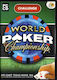 World Poker Championship PC Game (Used)