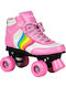 Rookie Inline Rollers Ροζ Παιδικά