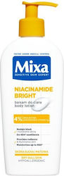 Mixa Lotion Body 250ml Mixa Lotion Body 250ml