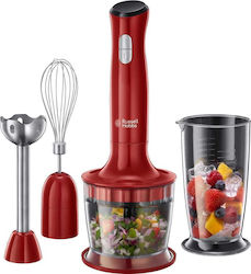 Russell Hobbs Desire 24700-56 Εκθεσιακό Ραβδομπλέντερ
