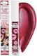 theBalm Lip Gloss Μπορντό 2.7ml