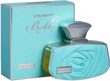 Al Haramain Belle Swim Eau de Parfum 74ml