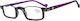 Cammello 23037A Γυαλιά Πρεσβυωπίας +2.00 Purple