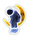 Beline Led Plastic Kids Wall Light