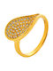 Silverline Silver Women's Ring