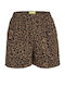 Femei Pantaloni scurți Tigers Eye