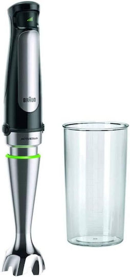 Braun MultiQuick 7 MQ 124124 Display Hand blender
