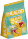 Clear Organic Protein Whey with Flavor Tropical 500gr