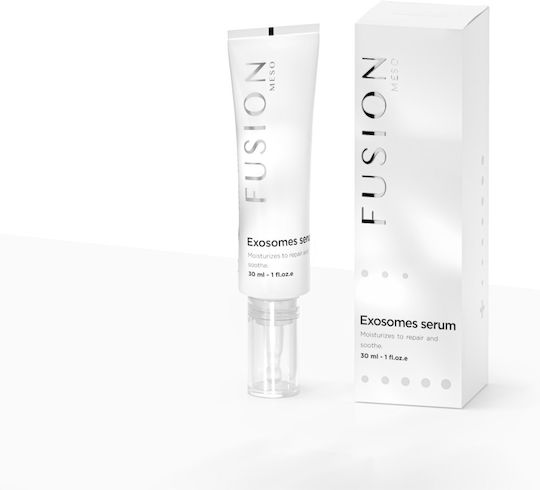 Fusion Meso Exosomes Feuchtigkeitsspendend Serum Gesicht 30ml