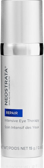 Neostrata Repair Κρέμα Ματιών για Αντιγήρανση , Ενυδάτωση & Σύσφιξη 15gr