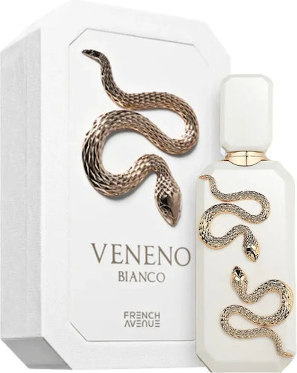 Fragrance World Veneno Eau de Parfum 100ml