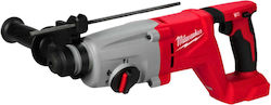 Milwaukee Schlag Bohrhammer Batterie 18V Solo