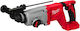 Milwaukee M18 BLHACD26-0X MW Κρουστικό Σκαπτικό Πιστολέτο Μπαταρίας 18V Solo με Υποδοχή SDS Plus