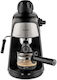 Muhler Mașină de Espresso 800W Presiune 3.5bar ...