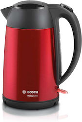 Bosch TWK3P42B Експозиционен Чайник