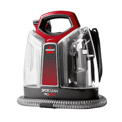 Bissell Spotclean 123800 Изложбена Прахосмукачка