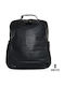 Ghetto Backpack Black